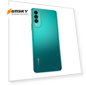 Smartphone with 64MP Cameras — Mobile Devices & Accessories, Huawei