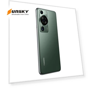Smartphone — Mobiles, Huawei