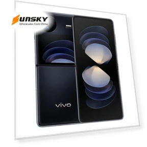 X Flip 5G Smartphone — VR Headsets, VIVO