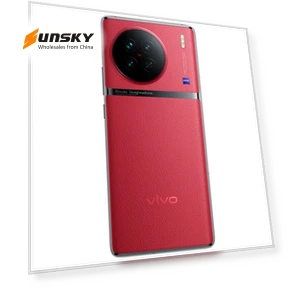 X90 5G Smartphone — Mobiles, VIVO