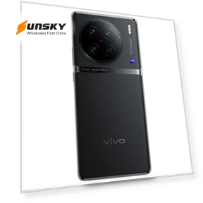 X90 Pro 5G Smartphone — Mobiles, VIVO