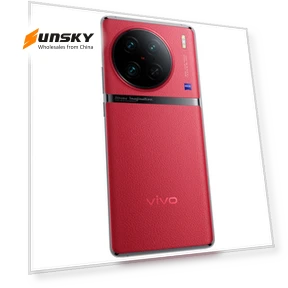 X90 Pro 5G Smartphone — Mobiles, VIVO