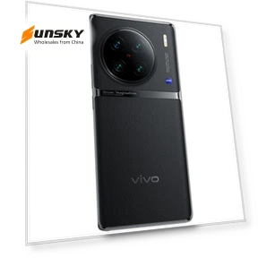 X90 Pro+ 5G Smartphone — Mobiles, VIVO
