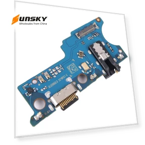 Original Charging Port Board — Phone Battery Replacements, Samsung