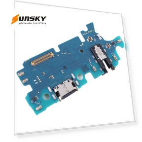Original Charging Port Board — Phone Battery Replacements, Samsung