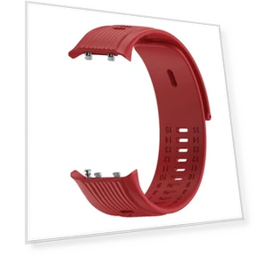 Silicone Watch Band — Bands, Huawei
