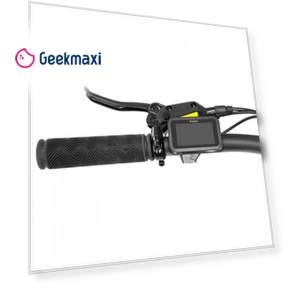 Electric Bike — Electric Self-Balancing Scooters, Eleglide
