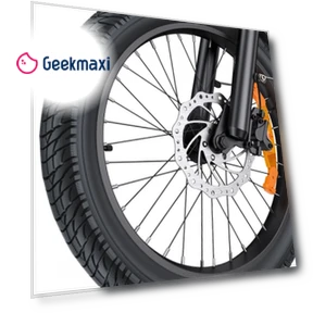Electric Bike — Electric Self-Balancing Scooters, ENGWE