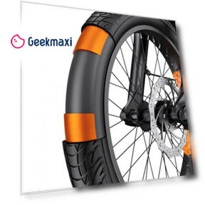 Electric Bike — Electric Self-Balancing Scooters, ENGWE