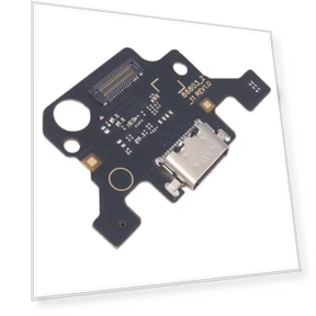 OEM Charging Port Board — Chargers, Samsung