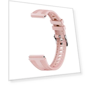 Composite Silicone Watch Band — Bands, Kalebol