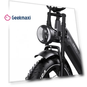 Electric Bike — Electric Self-Balancing Scooters, Onesport