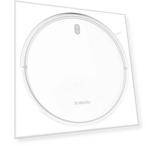 Robot Vacuum — Smart Cleaning Robots, Xiaomi