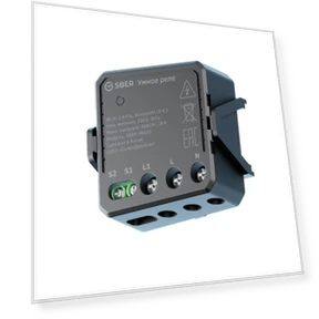 Smart Relay — Relays, Sber