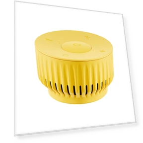 Smart Speaker Mini — Portable Audio, Sber