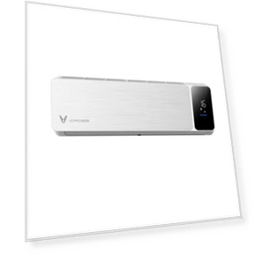 Split-System Air Conditioner — Cooling Solutions, Viomi