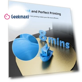 Ultra Fast Delta 3D Printer — 3D Printing Solutions, Flsun