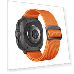 Elastic Nylon Watch Band — Bands, Kalebol