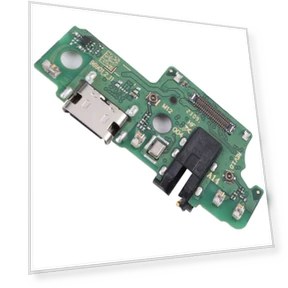 OEM Charging Port Board with IC — Back Covers, Samsung