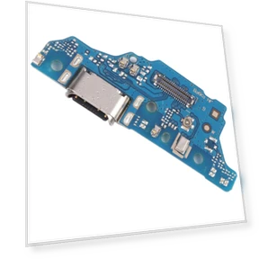 OEM Charging Port Board — Chargers & Cables, Motorola