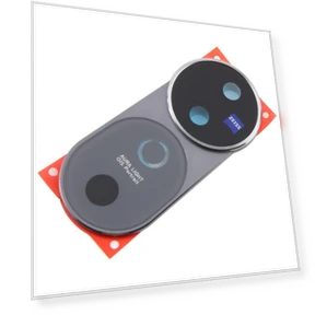 Original Rear Camera Lens Cover — Back Covers, VIVO