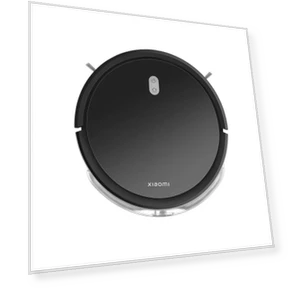Robot Vacuum — Smart Cleaning Robots, Xiaomi