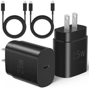 Fast Charging USB C Charger Block with Cable, Huizhou Guoaotong Technology Co Ltd