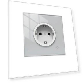 WiFi Smart Plug — Smart Home Hubs & Controllers, MOES