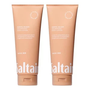 Moisturizing Body Lotion - 2 Pack, Saltair