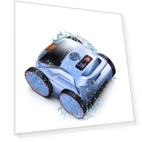 Robotic Pool Vacuum — Automated Pool Maintenance, Huizhou Seauto Intelligent Technology Co., Ltd.