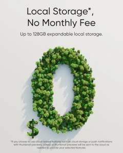 Video Doorbell — Video Doorbell, eufy