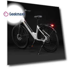 Electric Bike — Electric Vehicles, PURE UNICORN