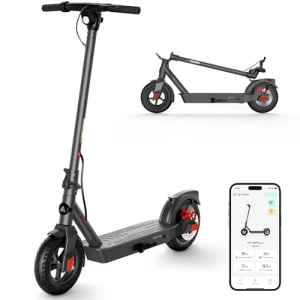 Electric Scooter for Adults — Electric Scooter, TS TST GRP LLC