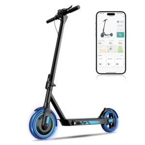 Electric Scooter — Electric Scooter, EGGKING