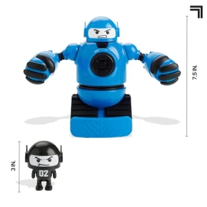 Remote Control Battle Robots, Sharper Image