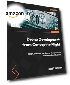 Drone Development Guide — Drones & UAV Technology