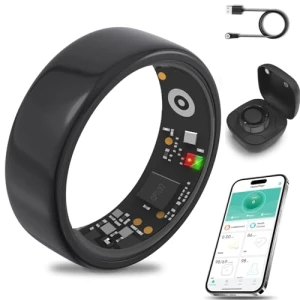 Smart Ring — Smart Ring, Hivisuals