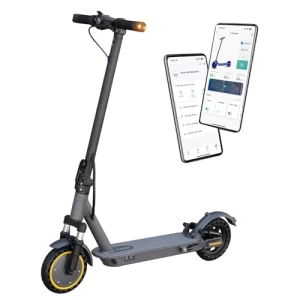 Electric Scooter — Electric Scooter, VOLPAM