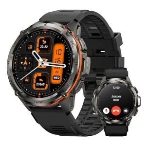 GPS Smart Watch — GPS Watches, AMAZTIM