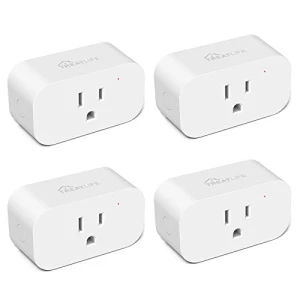 Smart Plugs — Smart Plug, TREATLIFE
