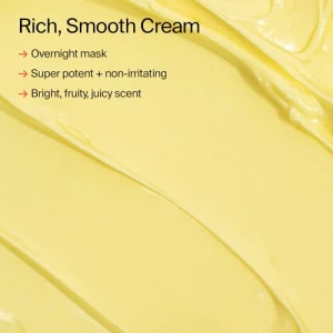 Superberry Hydrate + Glow Dream Mask, Youth To The People