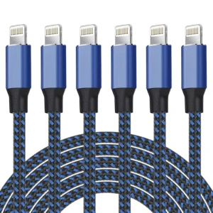 Lightning Cable, NKNZLY