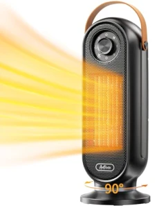 Portable Electric Heater, Antime