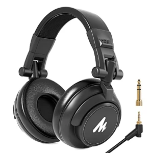 Studio Headphones, MAONO
