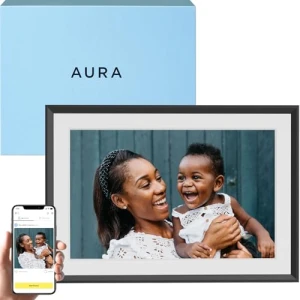 Digital Picture Frame, Aura Home, Inc.