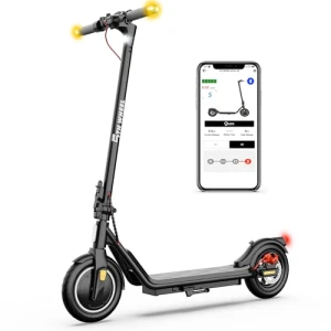 Electric Scooter — Electric Scooter, 5TH WHEEL