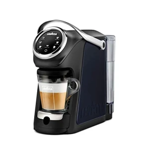 Expert Coffee Bundle Classy Plus All-In-One Machine — Coffee Maker, Lavazza