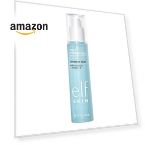 Hydrating Coconut Mist — Facial Sprays, e.l.f.
