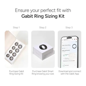 Smart Ring — Smart Ring, Gabit