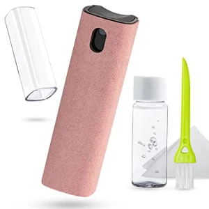 Touchscreen Mist Cleaner Spray, walrfid
